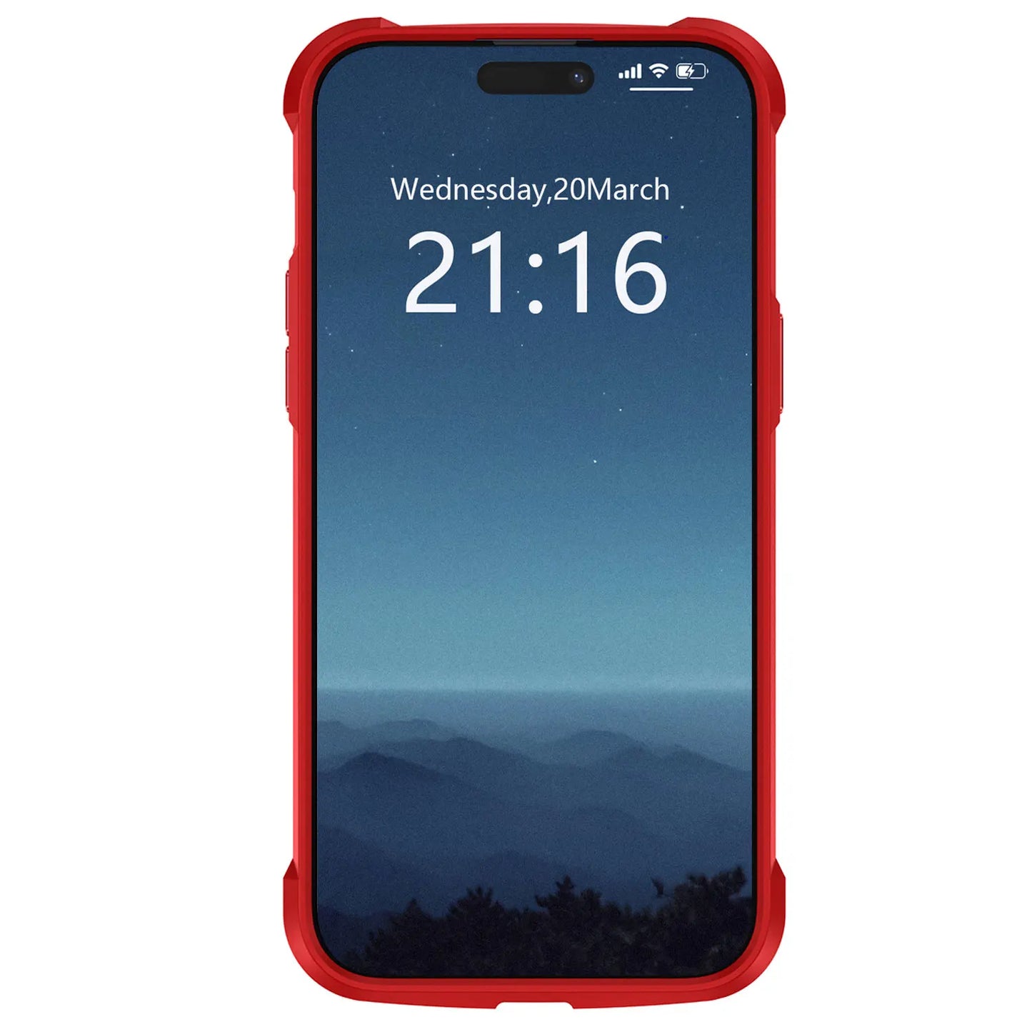 For iPhone 15 iPhone 15 Pro iPhone 15 Plus iPhone 15 Pro Max 5G Phone Case Shockproof Protective Thin Slim Rugged Cover