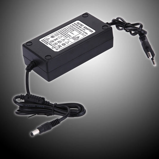 AC DC Adapter 13.5V 5A Switching Power Supply EU US Plug DC 5.5mm x 2.1mm 2.5mm Accessories for Home Doorbell