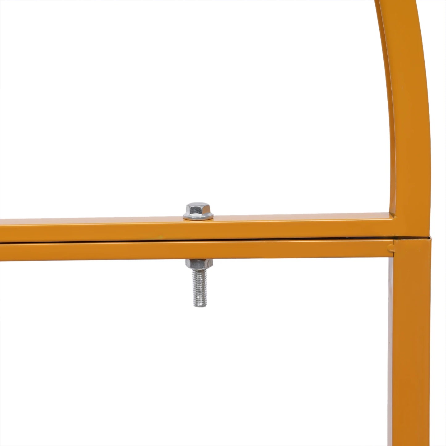 2 Meter Wedding Arch Backdrop Stand Metal Rack Wedding Party Flower Props Decor Frame