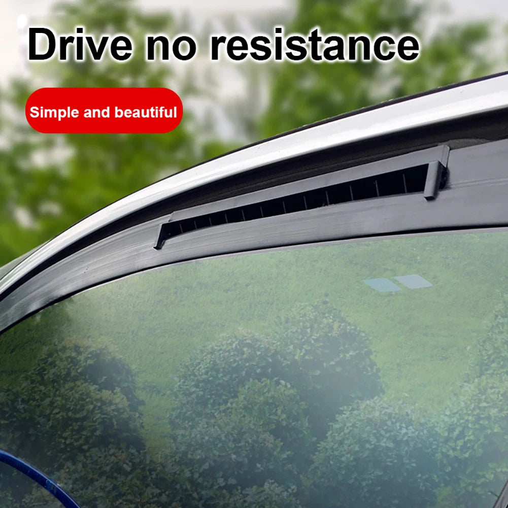 Auto Interior Radiator Three Head Car Cooling Fan USB Powered 5V Ventilation Fan 4000RPM Mini Auto Ventilator Summer Car Supplies