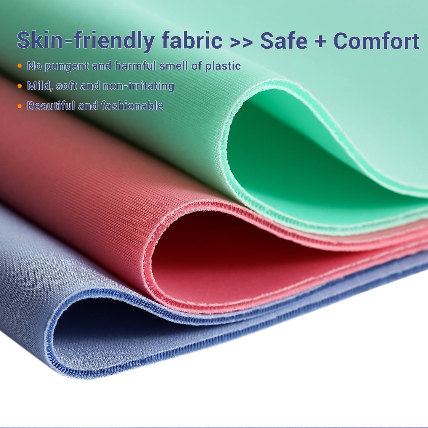 Mambobaby Baby Float with Sunshade Canopy and Crotch Strap Inflatable Free Safe Core Swimming Pool Accessory