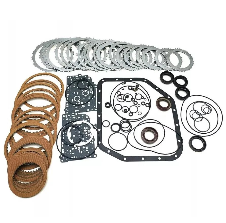 Free Shipping Automotive Transmission Repair Kit for Car Corolla U340E U341E Drivetrain Accessories