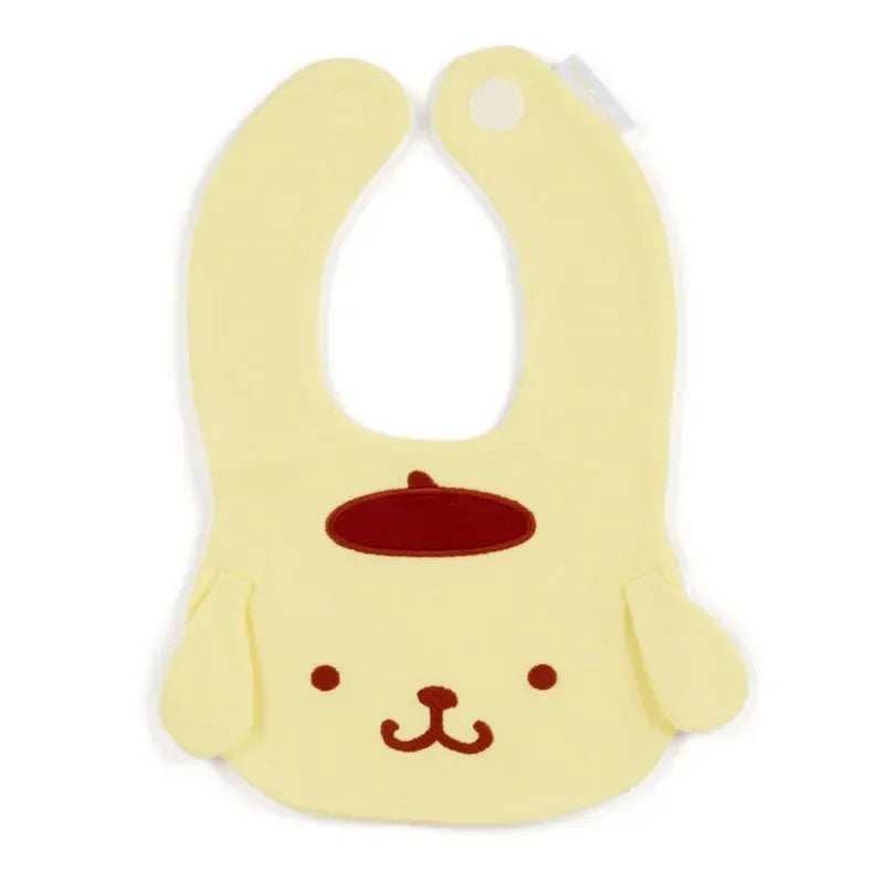 Small Kitten Outfits Bib Saliva Bib Cute Dog Towel Accessories Collars Pet Products