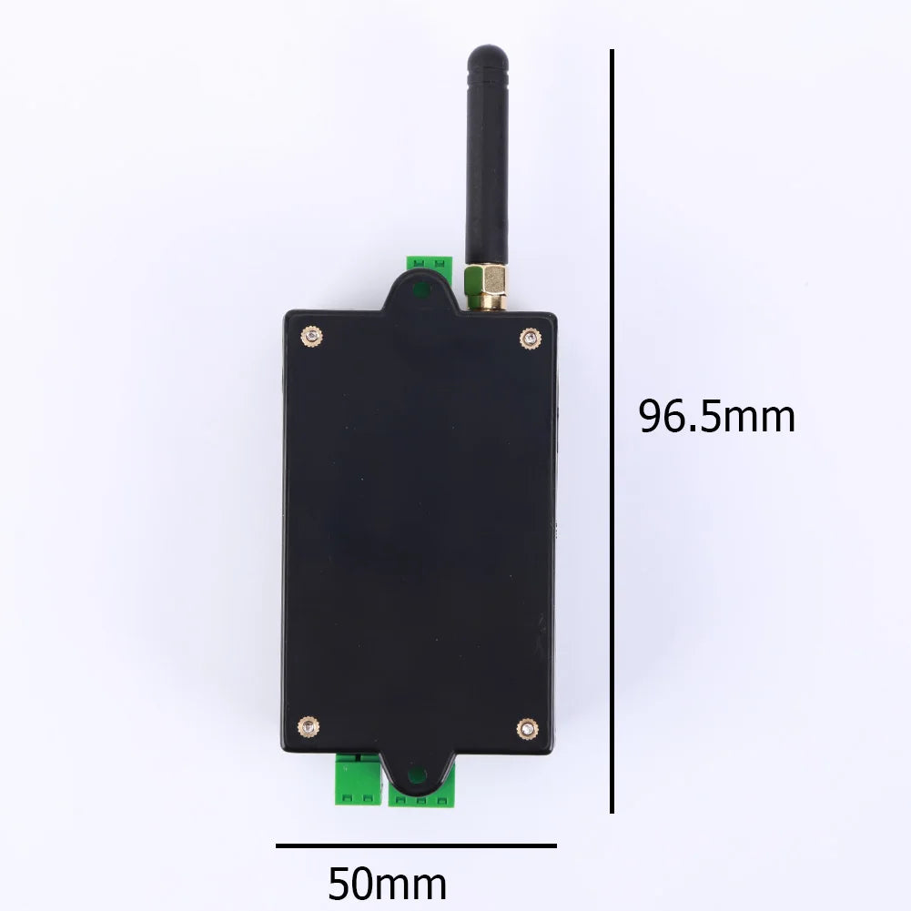 G202 WiFi Controller GSM Remote Control Door Opener Accessories Mobile Phone 4G Remote for Garage Doors and Shutters