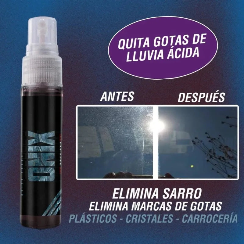 Automotive Detailing Kit Interior and Exterior with Accessories and Video Instructions