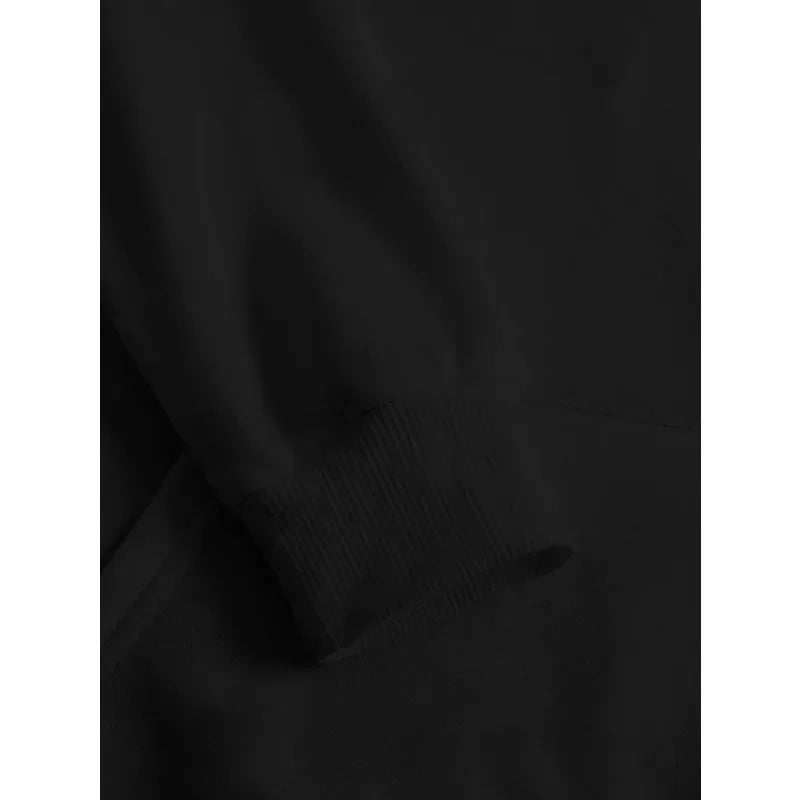 New All-in-one Hoodie 2025 Trend Outdoor Activities Breathable Long-sleeved Hoodie