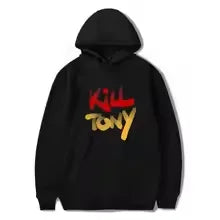 2025 Clothing Pullover Sweatshirt Album Gender Hoody Harajuku Winter  streetwear  hoodies